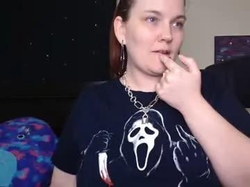 toxiclilly on Chaturbate