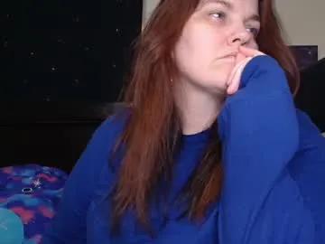 toxiclilly on Chaturbate