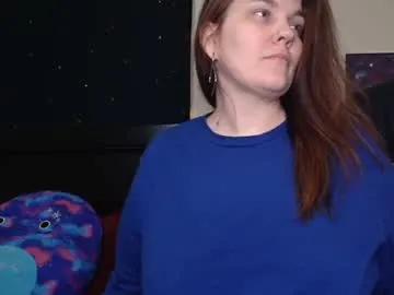 toxiclilly on Chaturbate