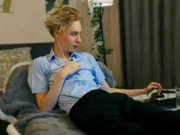 toxicpassion — GOAL: Let's get started [150 tokens remaining] Max and Thomas. Welcome to us room! #couple #new #gay #twink #femboy