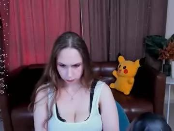 traneba on Chaturbate