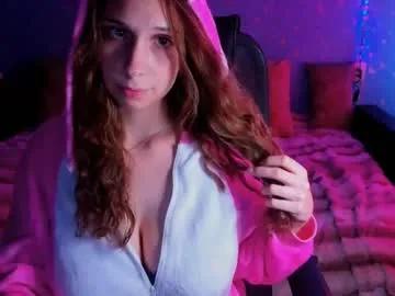 traneba on Chaturbate