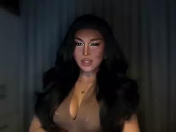 transnextdoor_ on Chaturbate