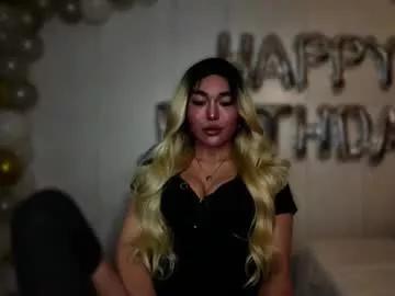 transnextdoor_ on Chaturbate