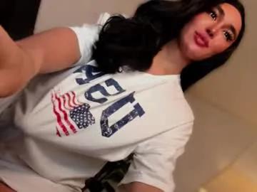 transnextdoor_ on Chaturbate