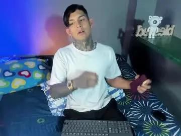 travistanner28 on Chaturbate