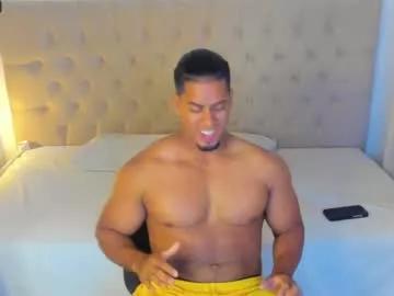 trevor_vinc on Chaturbate