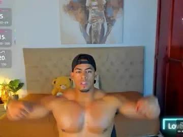 trevor_vinc on Chaturbate
