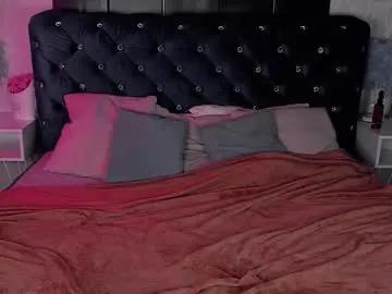 trevorbenson on Chaturbate