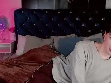 trevorbenson on Chaturbate