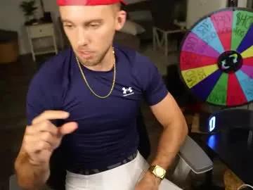troy_greenxo on Chaturbate