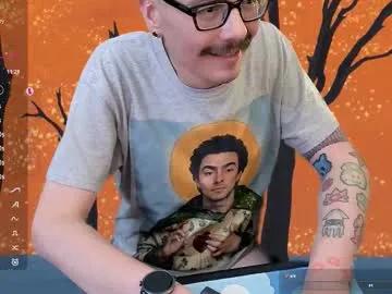 tumbles05 on Chaturbate