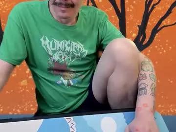 tumbles05 on Chaturbate