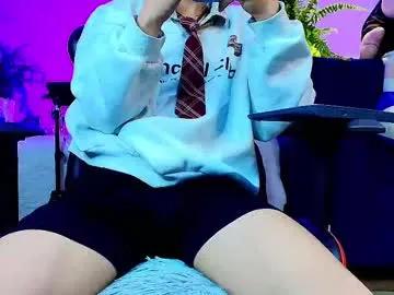 twink_sebas_ on Chaturbate