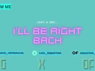 twink_sebas_ on Chaturbate