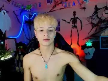 twink_sebas_ on Chaturbate