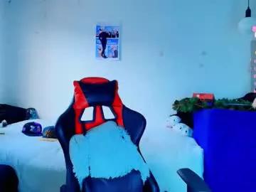 twink_sebas_ on Chaturbate