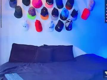 twink_sebas_ on Chaturbate