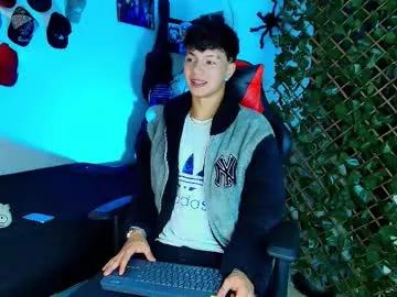twink_sebas_ on Chaturbate