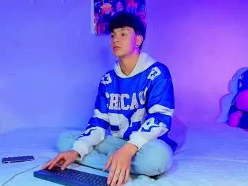 twink_sebas_ on Chaturbate