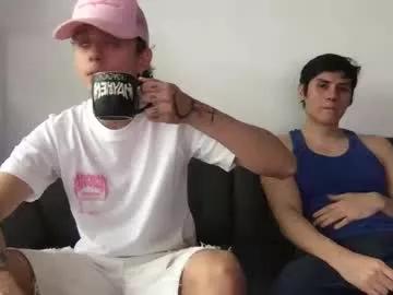 twinksguys360 on Chaturbate