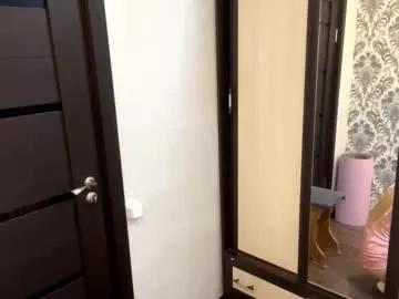 tyishakillingworth on Chaturbate