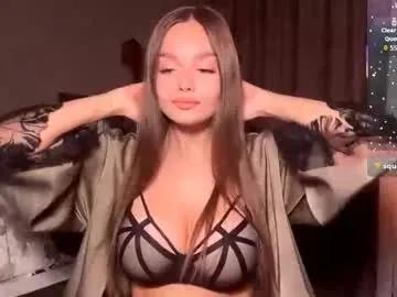 tyishakillingworth on Chaturbate