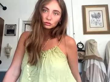 tylababyy on Chaturbate