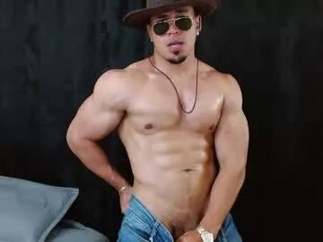 tyler_hank1 on Chaturbate
