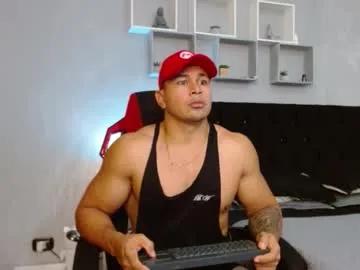 tyler_hank1 on Chaturbate