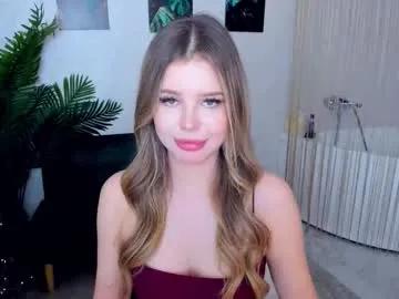 unforgettablalice on Chaturbate