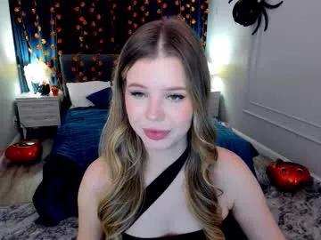 unforgettablalice on Chaturbate