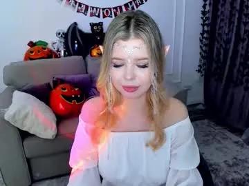 unforgettablalice on Chaturbate