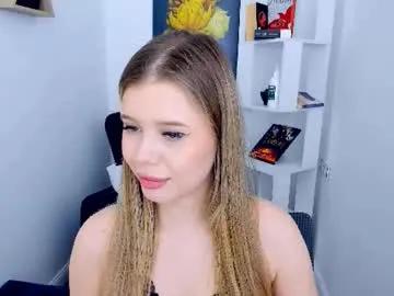 unforgettablalice on Chaturbate