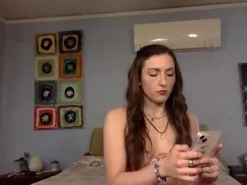 unicornfairy55 on Chaturbate