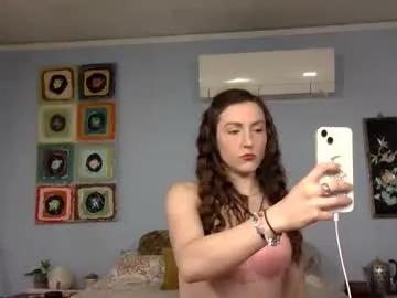 unicornfairy55 on Chaturbate