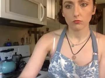unicornfairy55 on Chaturbate