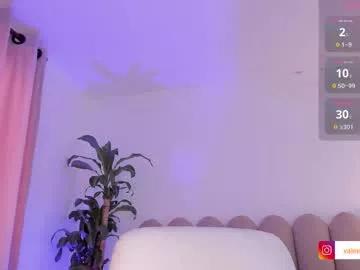 valentina_vegaa on Chaturbate