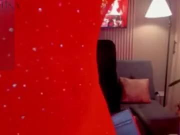 valentina_vegaa on Chaturbate