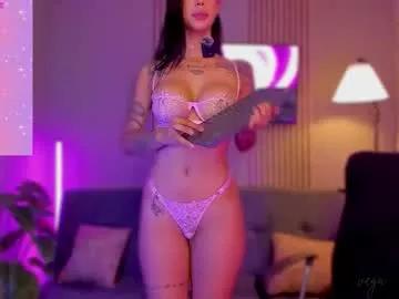 valentina_vegaa on Chaturbate