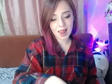 valeri_cove on Chaturbate