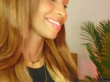 valery_swan1 on Chaturbate