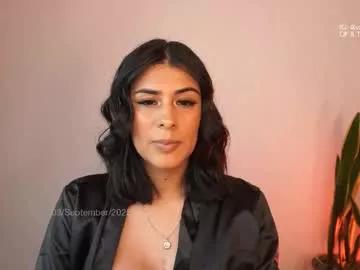 valeryrhouse_ on Chaturbate