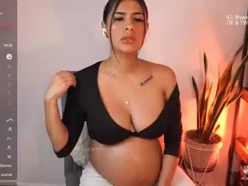 valeryrhouse_ on Chaturbate