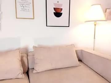 valka_wolfe on Chaturbate