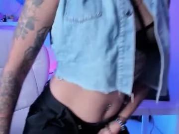 valkiria_ponce on Chaturbate