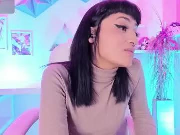 valkiria_ponce on Chaturbate