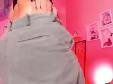 valkiria_ponce on Chaturbate