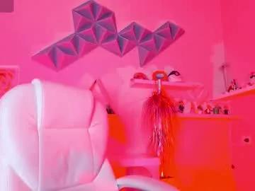 valkiria_ponce on Chaturbate