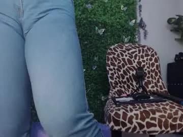 valquiria_sirgun on Chaturbate